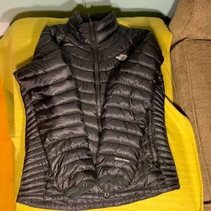 North face womens pertex quantum pro 800